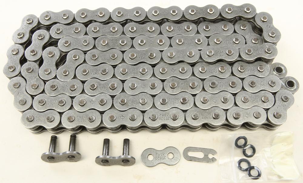 Chain- X-ring Heavy Duty Exper T Series