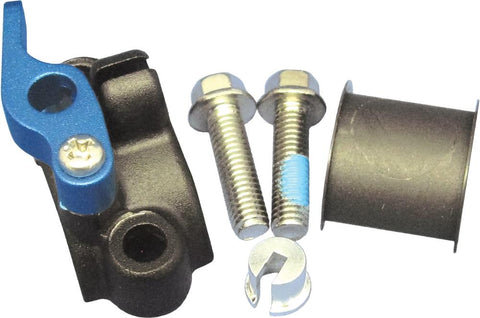 Rotator Clamps With Hotstart