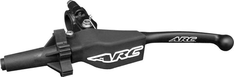 Rc-8 Clutch Perch Assembly Aluminum