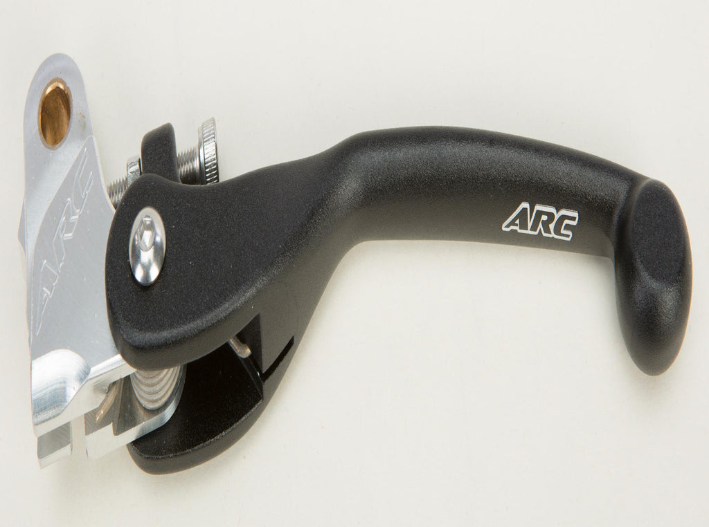 Aluminum Clutch Lever