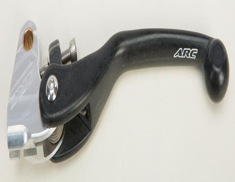 Composite Clutch Lever