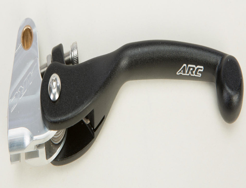 Aluminum Clutch Lever