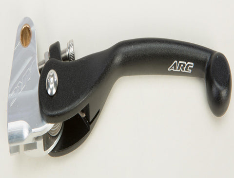 Aluminum Clutch Lever