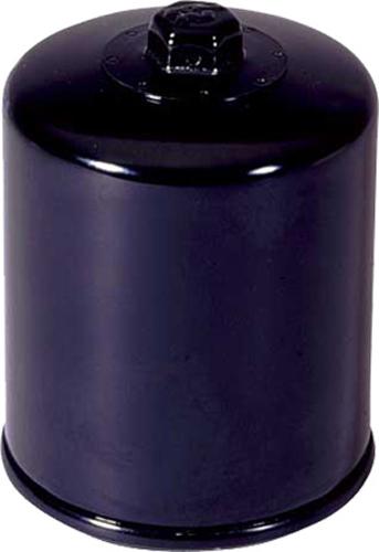 Oil Filter (black)