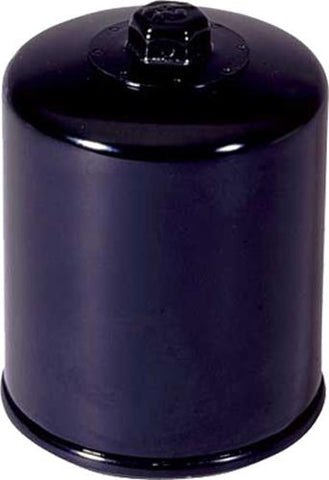 Oil Filter (black)