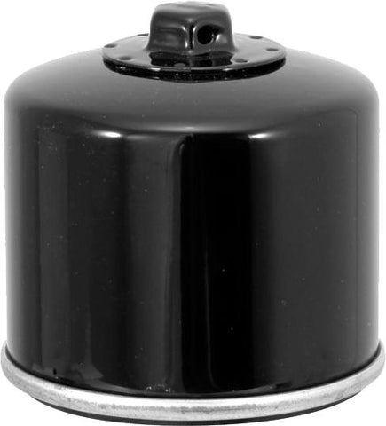 Oil Filter (black)