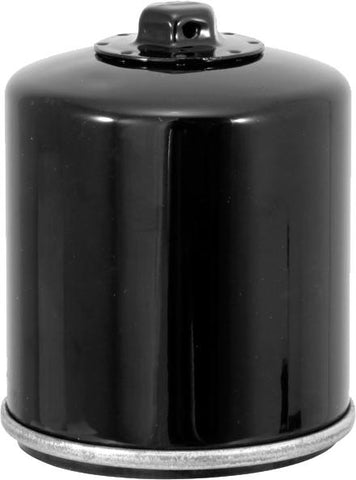 Oil Filter (black)