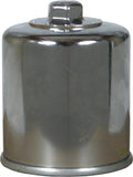 Victory Oil Filter Black