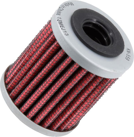 Oil Transmission Filter