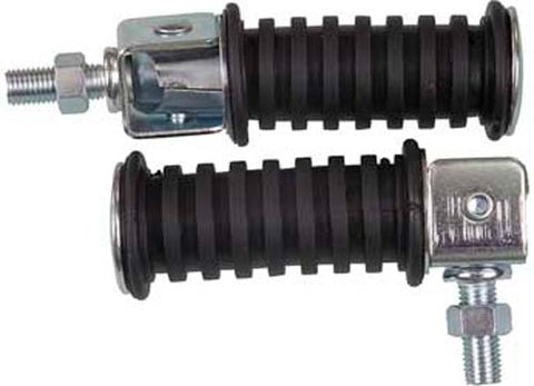 Fire Power Footpegs 10mm-pr