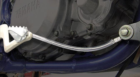 Pedal Anchr Kit