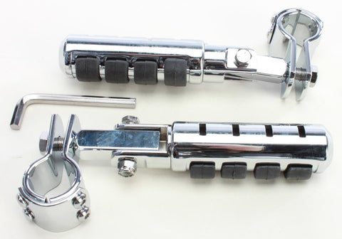 Clamp 1" F-rest