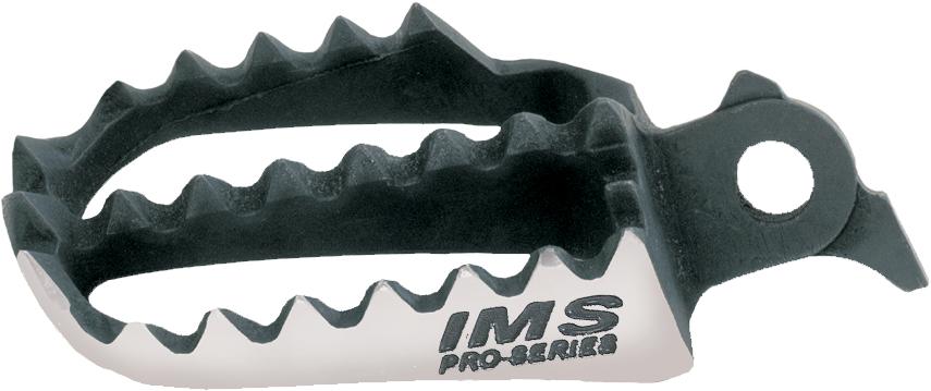 Pro Series Footpegs