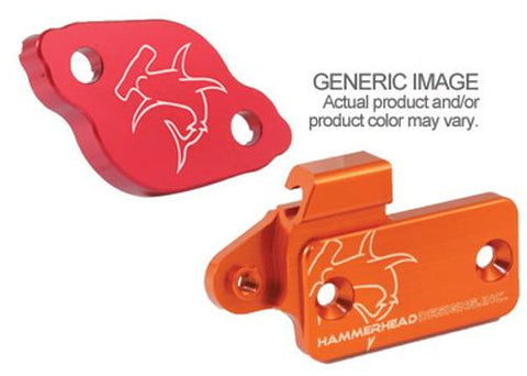 Master Cyl Cvr Ktm Clutch Magura Hot Start Org