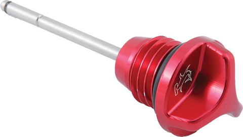 Oil Filler Plugs Red Yz250f-450f