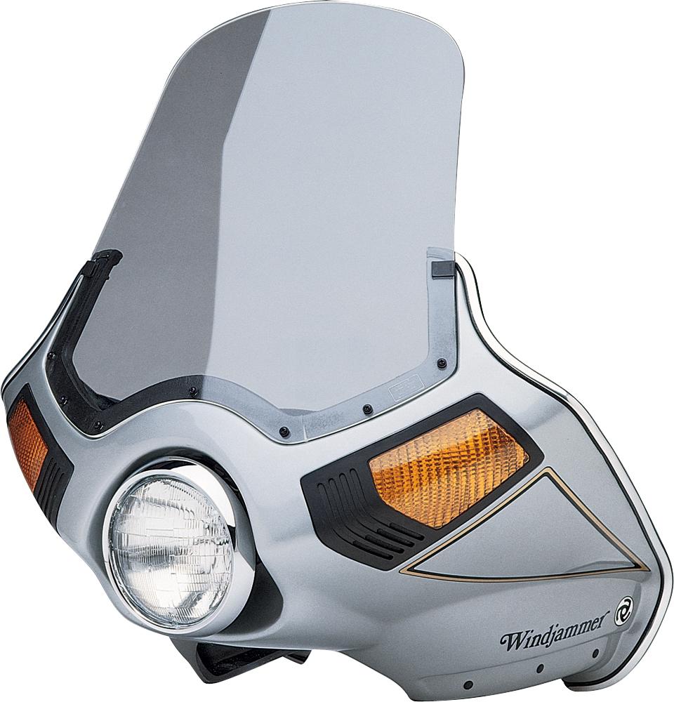 Vetter Shield Standard Clear W -hardware