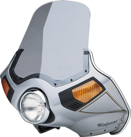 Vetter Shield Standard Clear W -hardware