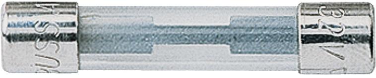 Agc Glass Type Fuses 30 Amp 5- Pk