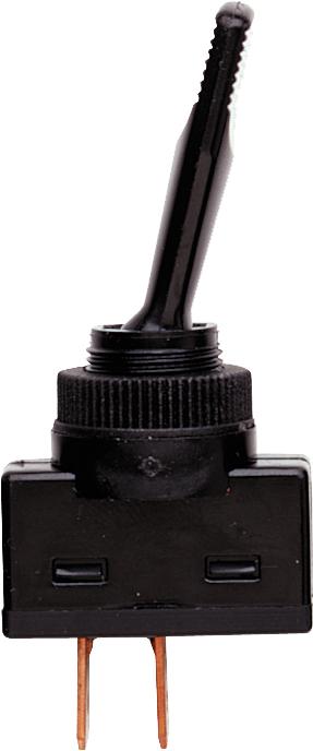 Toggle Switch 20 Amp On-off