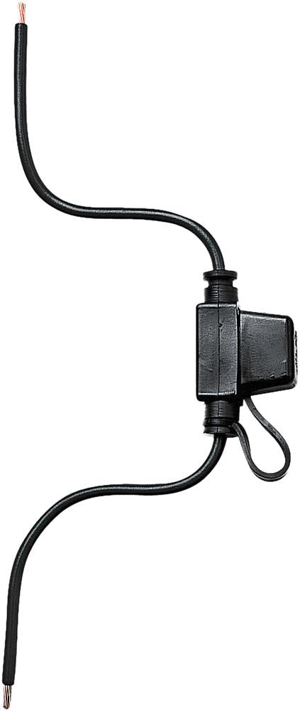 Atm Fuse Holder W-cap