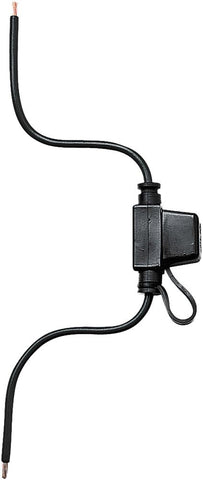 Atm Fuse Holder W-cap