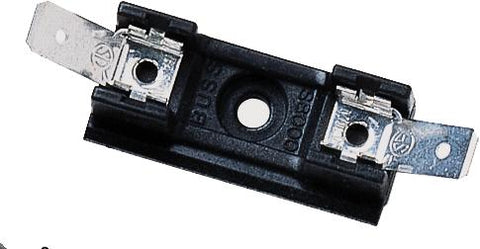 Fuse Block 8 Position