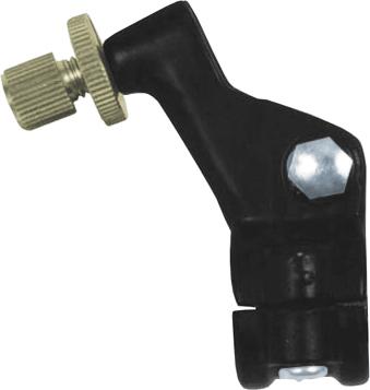 Fp Perch Clutch Hon Blk