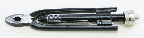 Wire Twisting Pliers- 7"
