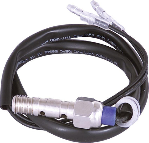 Hydraulic Brake Switch 10x1.25 Double Bleed