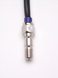 Hydraulic Brake Switch 10x1.00 Double Bleed
