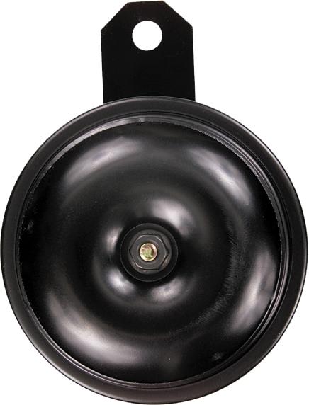 12v Horn 4" (black)