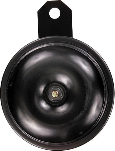 12v Horn 4" (black)