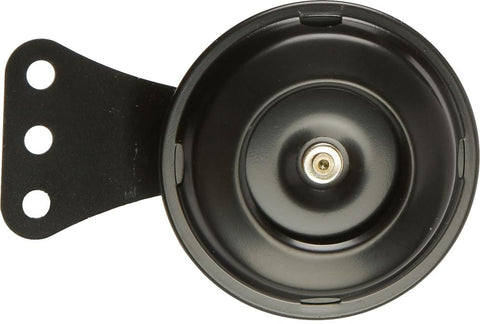 Horn 12 Volt 2 3-4" Black