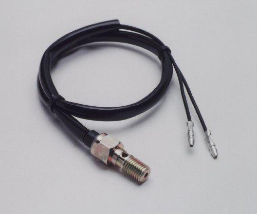 Hydraulic Brake Switch 10x1.00 Single