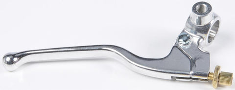 Brake Lever Assembly Alloy Dog Leg Style