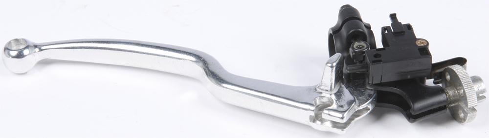 Clutch Lever Ass'y- Suz + Gsxr 600 '97-05- Gsxr750 '96-05