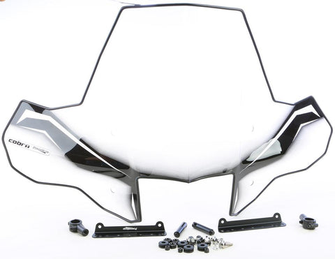 Cobra Atv Protek W-cut Std Mnt