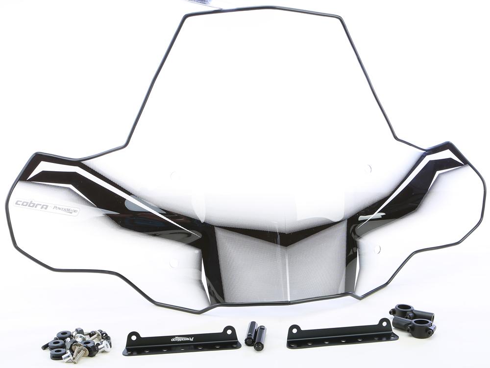 Cobra Atv Protek W-o Cut Std M Nt