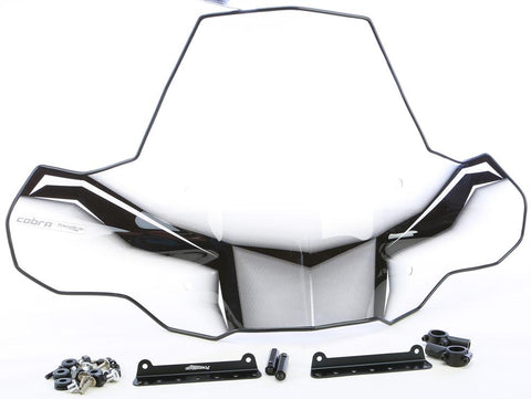 Cobra Atv Protek W-o Cut Std M Nt