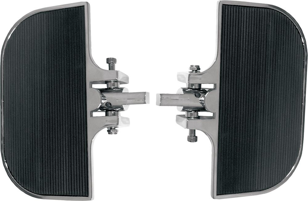 Mini Floorboards Passenger 4x8"