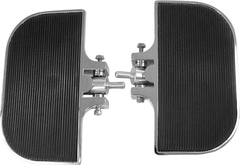 Mini Floorboards Passenger 4x8"