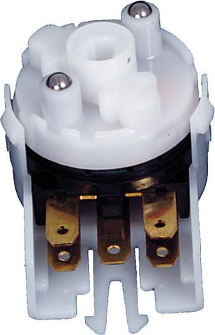 Ignition Switch Repair Kit 5 S Nap Type