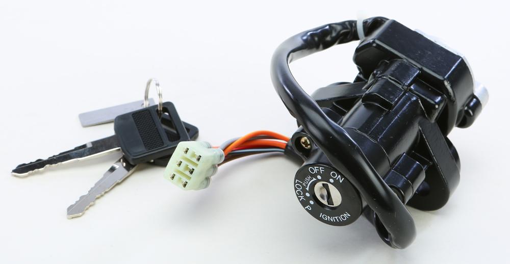 Ignition Switch Suzuki