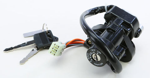 Ignition Switch Suzuki