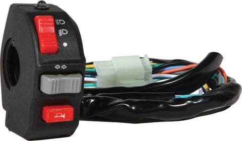 Universal Multi Switch Narrow