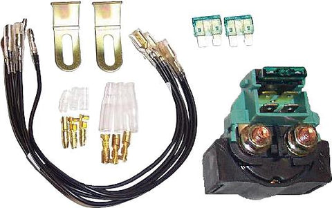 Universal Starter Relay