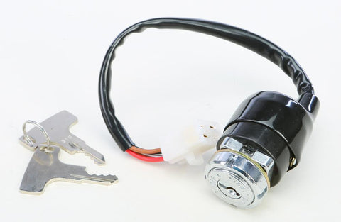 Ignition Switch Honda