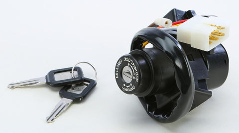 Ignition Switch Kawasaki