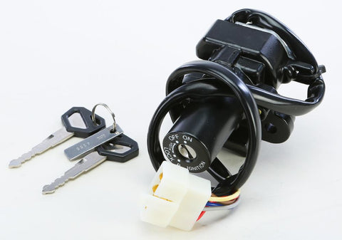 Ignition Switch Kawasaki
