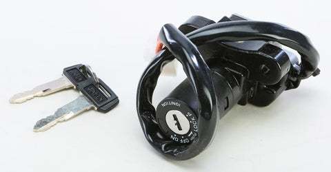 Ignition Switch Suzuki
